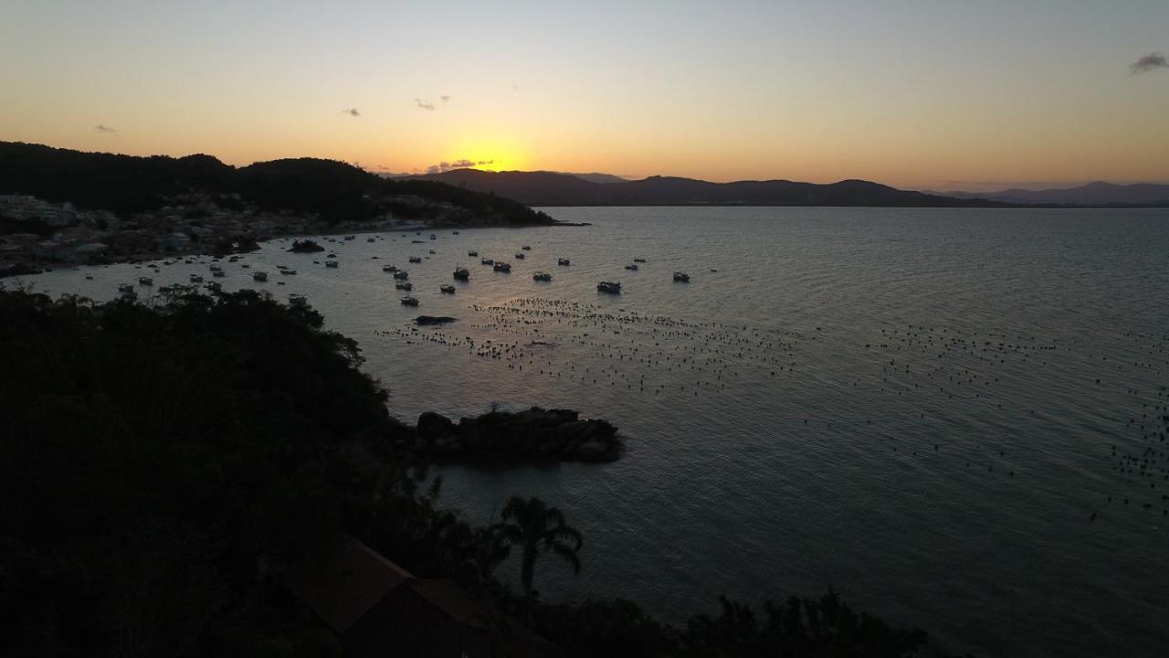 Villa Dos Ganchos Governador Celso Ramos Luaran gambar