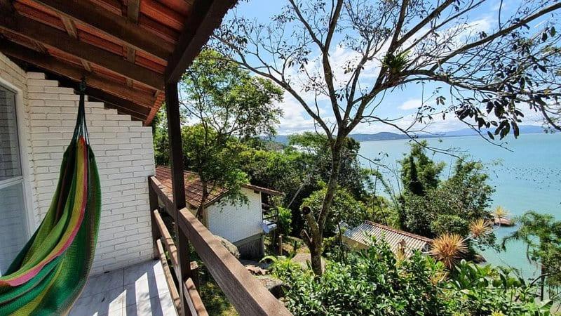 Villa Dos Ganchos Governador Celso Ramos Luaran gambar