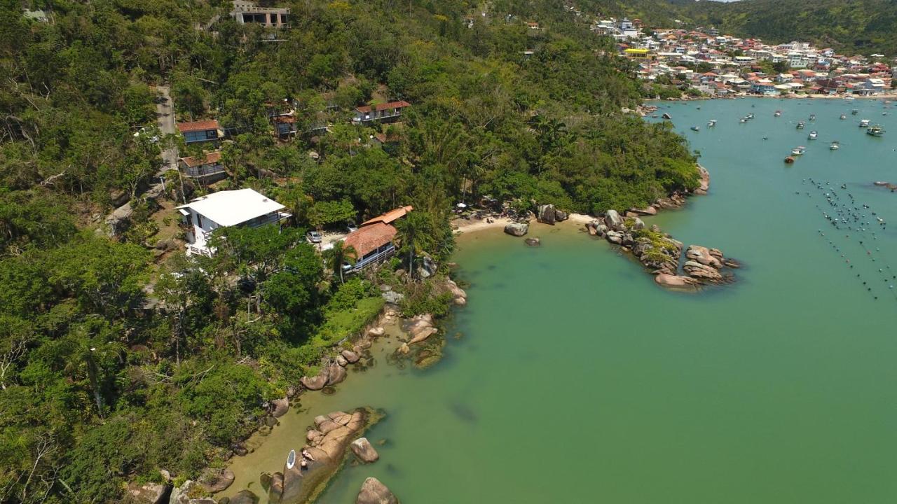 Villa Dos Ganchos Governador Celso Ramos Luaran gambar