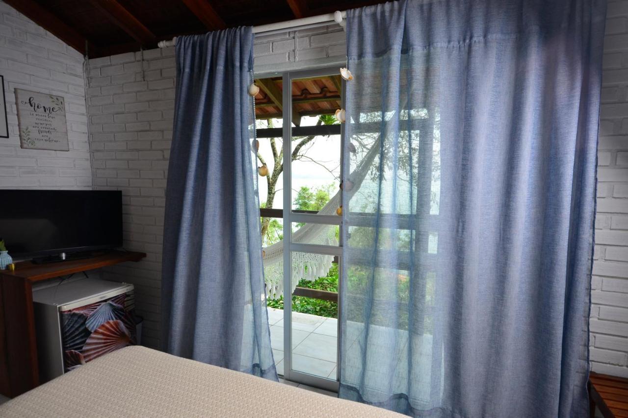 Villa Dos Ganchos Governador Celso Ramos Luaran gambar