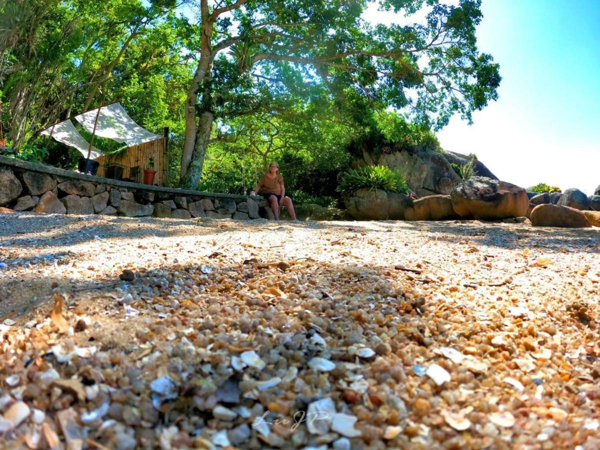 Villa Dos Ganchos Governador Celso Ramos Luaran gambar