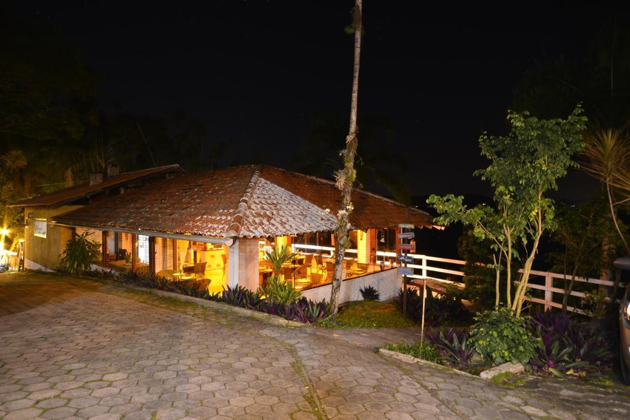 Villa Dos Ganchos Governador Celso Ramos Luaran gambar