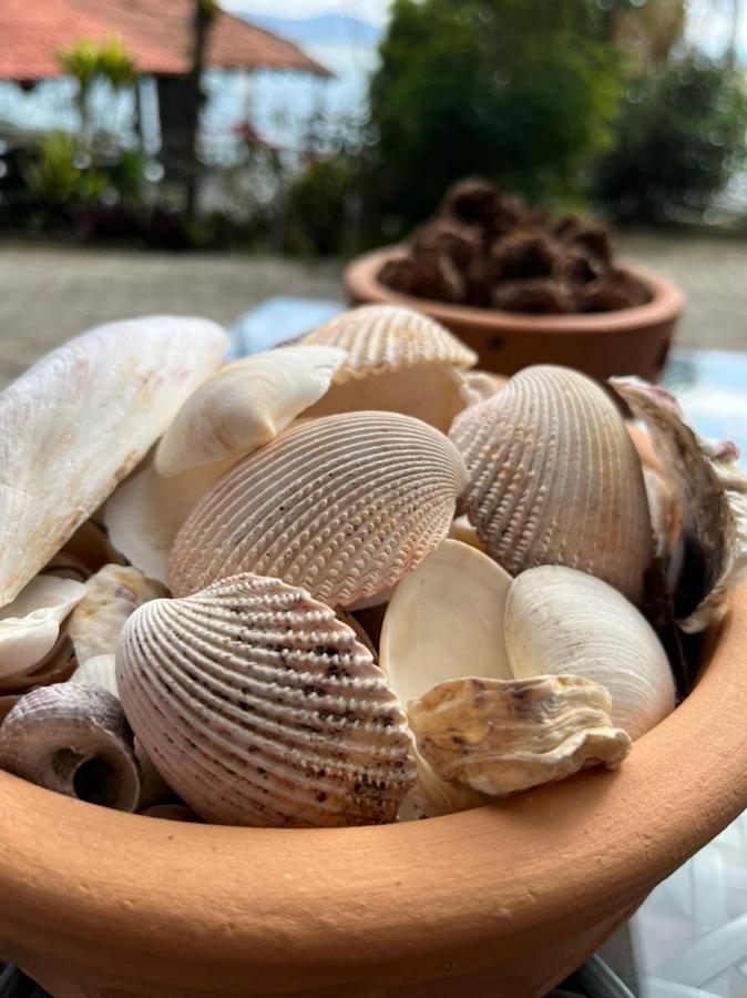 Villa Dos Ganchos Governador Celso Ramos Luaran gambar
