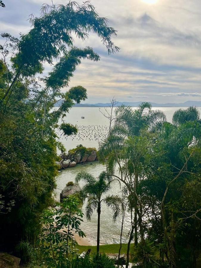 Villa Dos Ganchos Governador Celso Ramos Luaran gambar