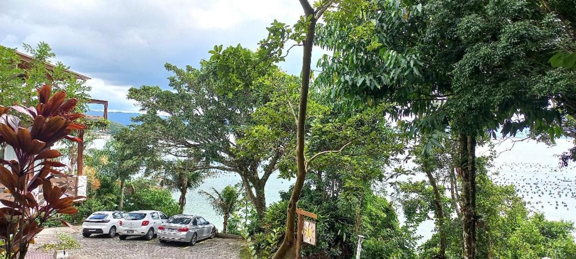 Villa Dos Ganchos Governador Celso Ramos Luaran gambar