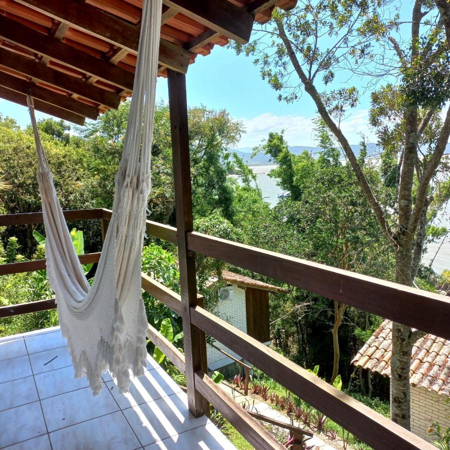 Villa Dos Ganchos Governador Celso Ramos Luaran gambar