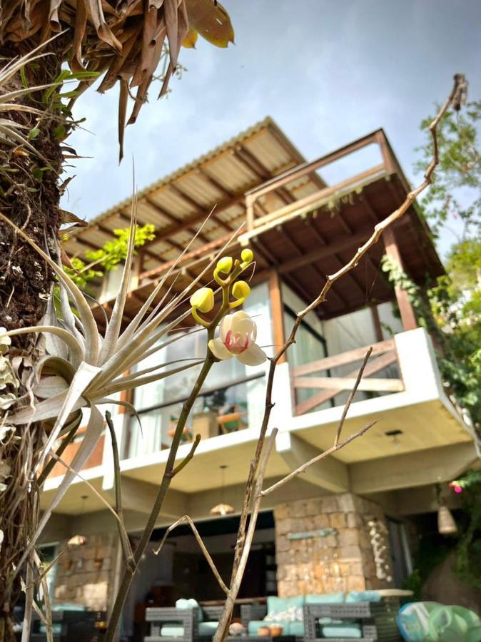 Villa Dos Ganchos Governador Celso Ramos Luaran gambar