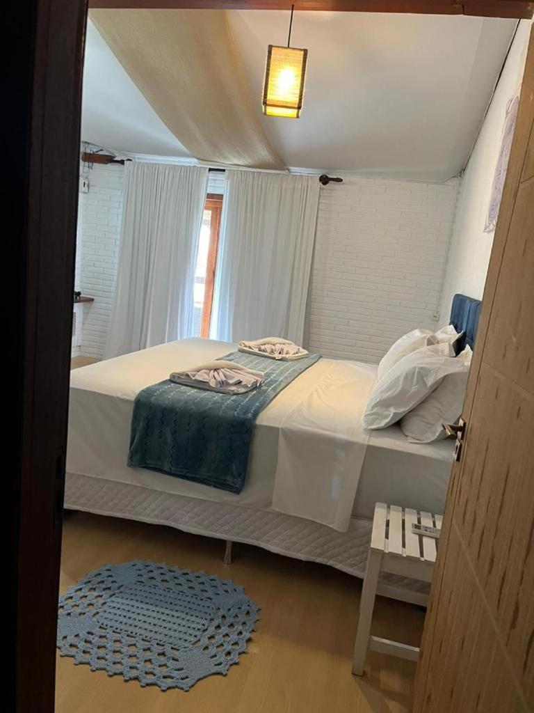 Villa Dos Ganchos Governador Celso Ramos Luaran gambar